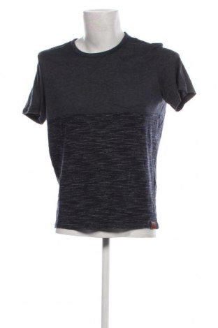 Pánské tričko  Tom Tailor, Velikost M, Barva Modrá, Cena  223,00 Kč