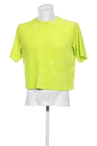Мъжка тениска Tom Tailor, Размер S, Цвят Зелен, Цена 10,50 лв.