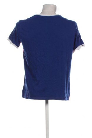 Herren T-Shirt Tommy Hilfiger, Größe L, Farbe Blau, Preis € 31,54