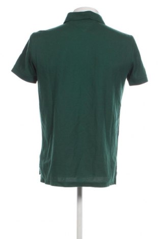 Herren T-Shirt Tommy Hilfiger, Größe M, Farbe Grün, Preis € 34,37