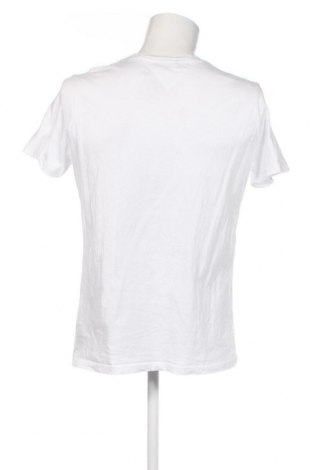 Ανδρικό t-shirt Tommy Jeans, Μέγεθος XL, Χρώμα Λευκό, Τιμή 37,11 €