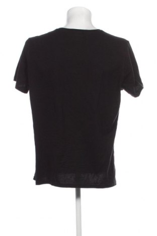 Tricou de bărbați Tommy Jeans, Mărime XXL, Culoare Negru, Preț 201,31 Lei