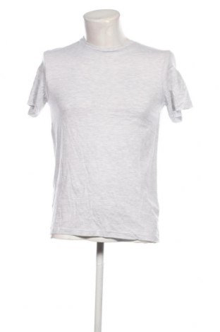 Herren T-Shirt Topman, Größe XS, Farbe Grau, Preis € 4,79