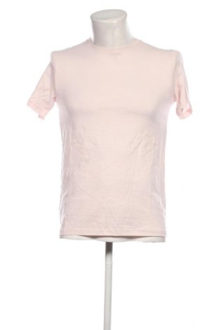 Herren T-Shirt Topman, Größe XS, Farbe Rosa, Preis € 4,79