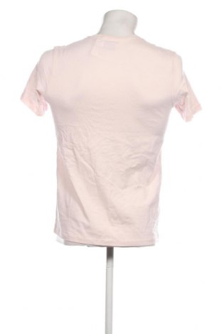 Herren T-Shirt Topman, Größe XS, Farbe Rosa, Preis € 3,36