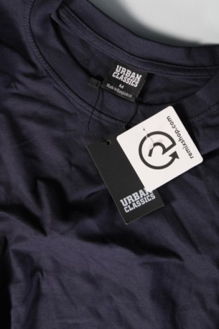 Herren T-Shirt Urban Classics, Größe M, Farbe Blau, Preis 15,98 €