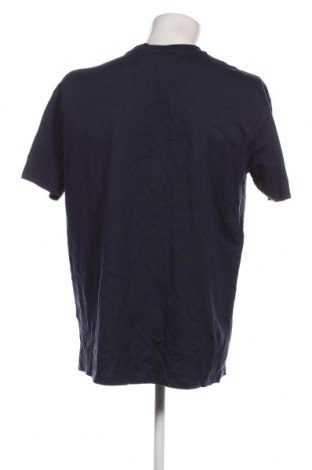 Herren T-Shirt Urban Classics, Größe M, Farbe Blau, Preis 15,98 €