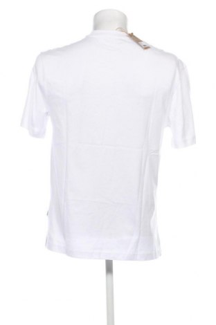 Herren T-Shirt Urban Classics, Größe S, Farbe Weiß, Preis € 15,98