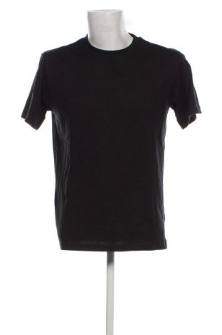 Herren T-Shirt Urban Classics, Größe L, Farbe Schwarz, Preis 8,79 €