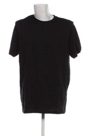 Herren T-Shirt Urban Classics, Größe XXL, Farbe Schwarz, Preis € 8,79