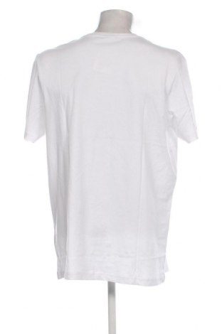 Ανδρικό t-shirt Urban Classics, Μέγεθος XXL, Χρώμα Λευκό, Τιμή 15,98 €
