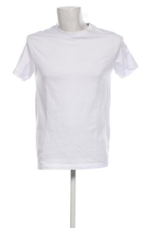 Męski T-shirt Urban Classics, Rozmiar M, Kolor Biały, Cena 37,18 zł