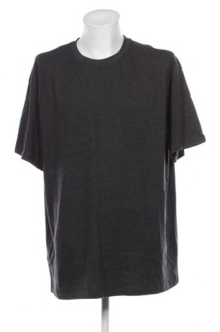 Ανδρικό t-shirt Urban Classics, Μέγεθος 3XL, Χρώμα Γκρί, Τιμή 15,18 €
