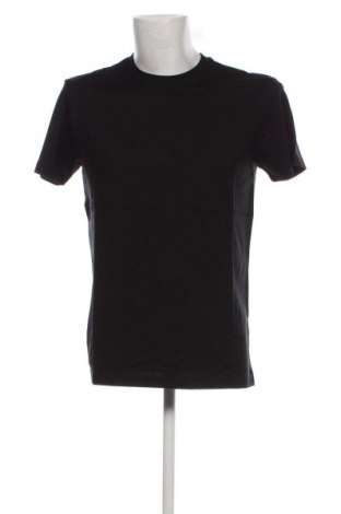 Herren T-Shirt Urban Classics, Größe M, Farbe Schwarz, Preis € 7,99