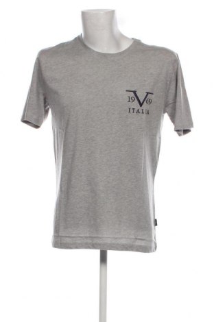 Herren T-Shirt V 1969 Italia, Größe XXL, Farbe Grau, Preis € 23,10