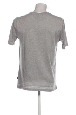 Ανδρικό t-shirt V 1969 Italia, Μέγεθος XXL, Χρώμα Γκρί, Τιμή 21,65 €