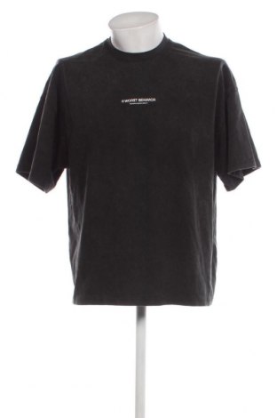 Ανδρικό t-shirt WRSTBHVR, Μέγεθος XS, Χρώμα Μαύρο, Τιμή 15,88 €
