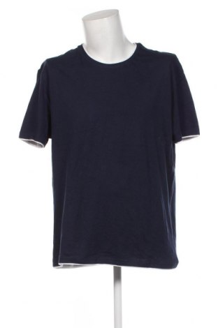 Pánske tričko  X-Mail, Veľkosť XXL, Farba Modrá, Cena  11,91 €