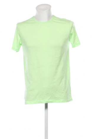 Ανδρικό t-shirt Your Turn, Μέγεθος S, Χρώμα Πράσινο, Τιμή 7,99 €