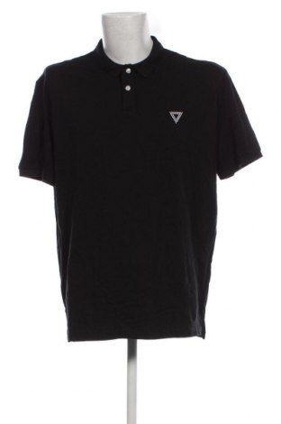 Ανδρικό t-shirt Your Turn, Μέγεθος XXL, Χρώμα Μαύρο, Τιμή 15,98 €