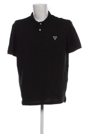Ανδρικό t-shirt Your Turn, Μέγεθος XL, Χρώμα Μαύρο, Τιμή 15,18 €