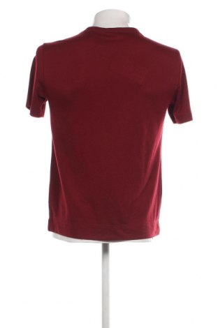 Ανδρικό t-shirt Zara, Μέγεθος S, Χρώμα Κόκκινο, Τιμή 9,94 €