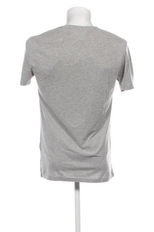 Herren T-Shirt Zara, Größe M, Farbe Grau, Preis 8,00 €