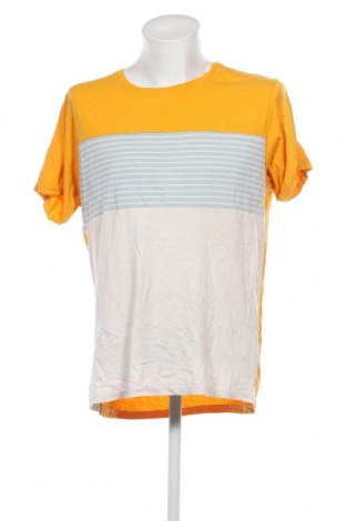 Мъжка тениска Zeeman, Размер XL, Цвят Многоцветен, Цена 13,00 лв.