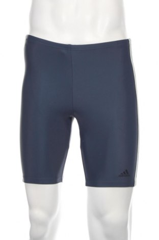 Herren Badeanzug Adidas, Größe L, Farbe Blau, Preis € 35,05