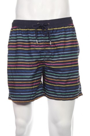 Ανδρικά μαγιό Happy Shorts, Μέγεθος M, Χρώμα Πολύχρωμο, Τιμή 9,74 €