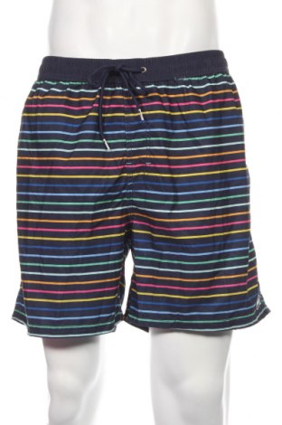 Мъжки бански Happy Shorts, Размер XL, Цвят Многоцветен, Цена 54,00 лв.