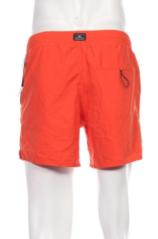 Herren Badeanzug O'neill, Größe M, Farbe Orange, Preis 28,04 €