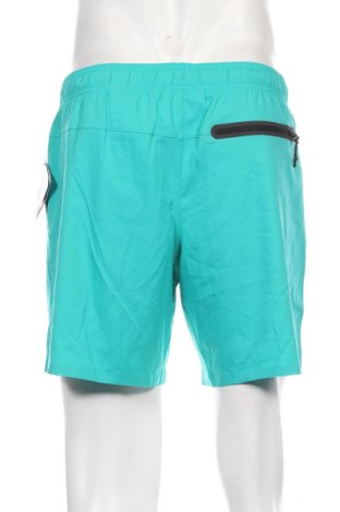 Herren Badeanzug PUMA, Größe L, Farbe Blau, Preis 28,04 €