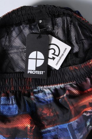 Herren Badeanzug Protest, Größe M, Farbe Mehrfarbig, Preis 26,29 €