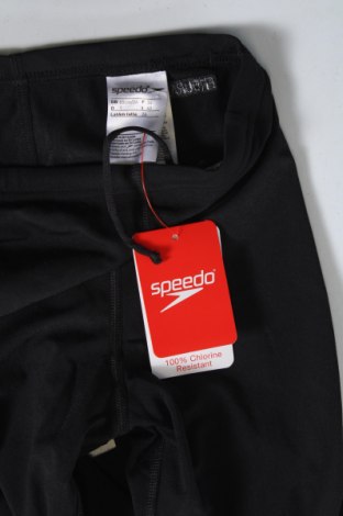 Pánské plavky  Speedo, Velikost XXS, Barva Černá, Cena  296,00 Kč