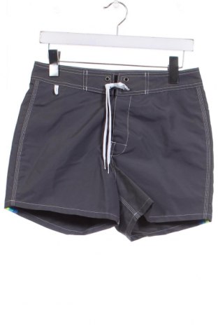 Herren Badeanzug Sundek, Größe XS, Farbe Grau, Preis € 14,84