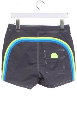 Herren Badeanzug Sundek, Größe XS, Farbe Grau, Preis € 49,48