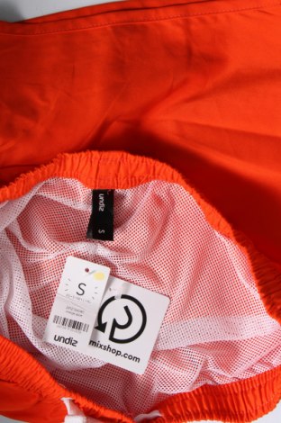 Herren Badeanzug Undiz, Größe S, Farbe Orange, Preis € 26,29