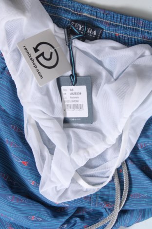 Herren Badeanzug Zeybra, Größe S, Farbe Blau, Preis € 50,10