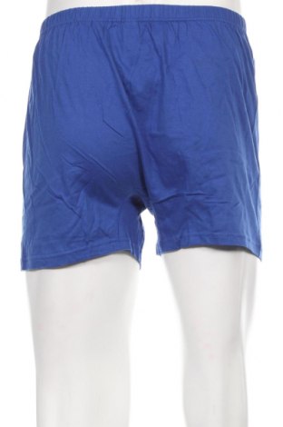 Boxershorts, Größe L, Farbe Blau, Preis € 7,89