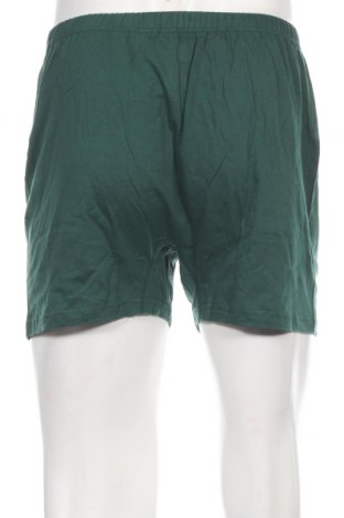 Boxershorts, Größe L, Farbe Grün, Preis € 9,28