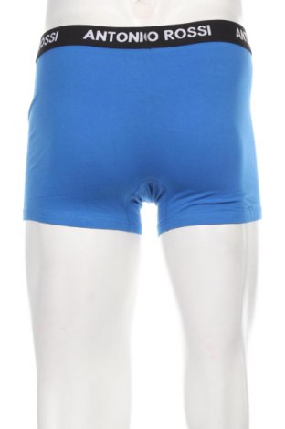 Boxershorts Antonio Rossi, Größe L, Farbe Blau, Preis € 9,64