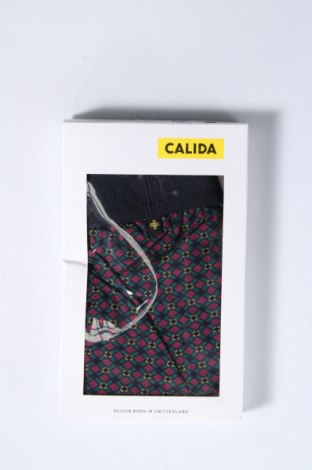 Boxershorts Calida, Größe S, Farbe Mehrfarbig, Preis 9,89 €