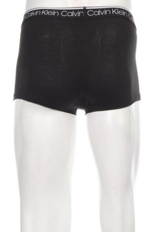 Boxershorts Calvin Klein, Größe M, Farbe Schwarz, Preis € 19,59