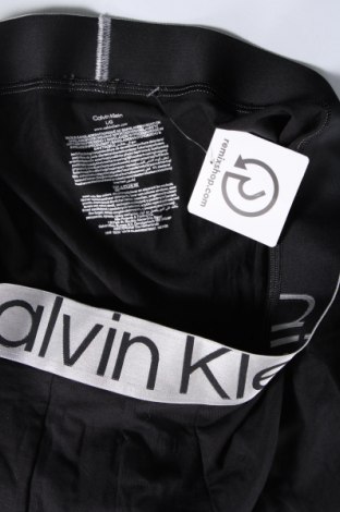 Ανδρικά μποξεράκια Calvin Klein, Μέγεθος L, Χρώμα Μαύρο, Τιμή 19,59 €