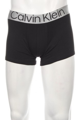 Boxershorts Calvin Klein, Größe L, Farbe Schwarz, Preis € 18,61