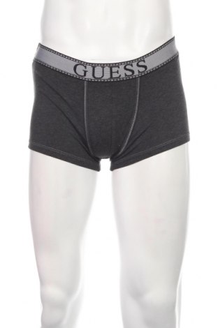 Boxershorts Guess, Größe M, Farbe Grau, Preis 15,08 €