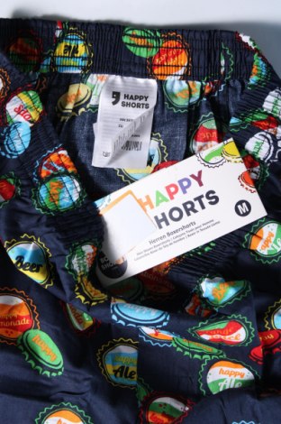 Pánske boxserky Happy Shorts, Veľkosť M, Farba Viacfarebná, Cena  16,73 €