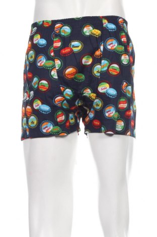 Boxershorts Happy Shorts, Größe M, Farbe Mehrfarbig, Preis € 15,21