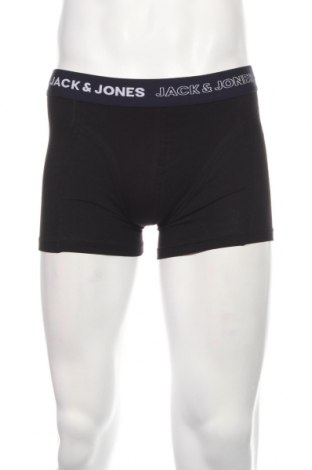 Ανδρικά μποξεράκια Jack & Jones, Μέγεθος S, Χρώμα Πολύχρωμο, Τιμή 11,14 €